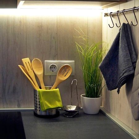 Victoria Apartman Кечкемет Экстерьер фото