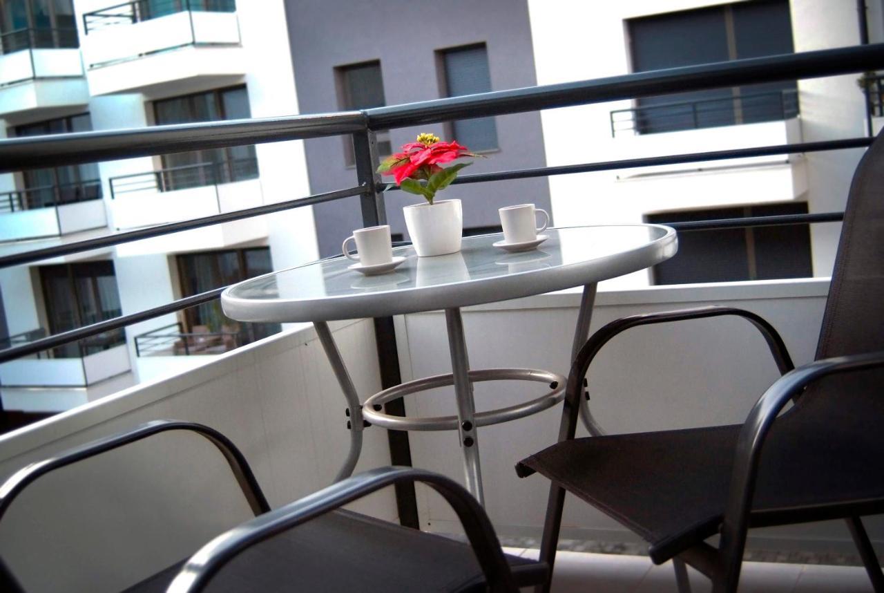 Victoria Apartman Кечкемет Экстерьер фото