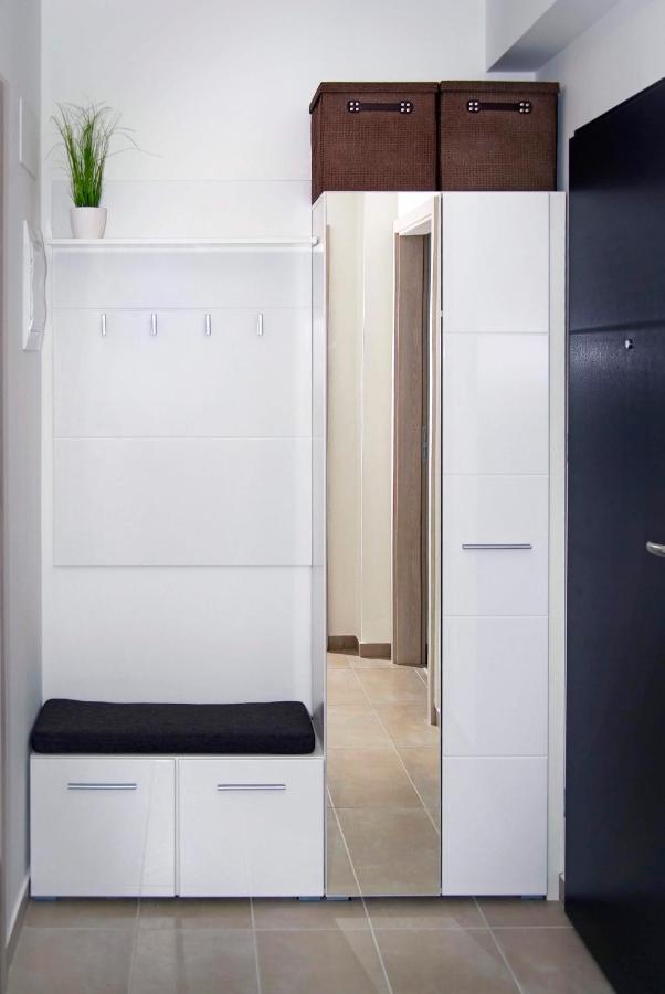 Victoria Apartman Кечкемет Экстерьер фото