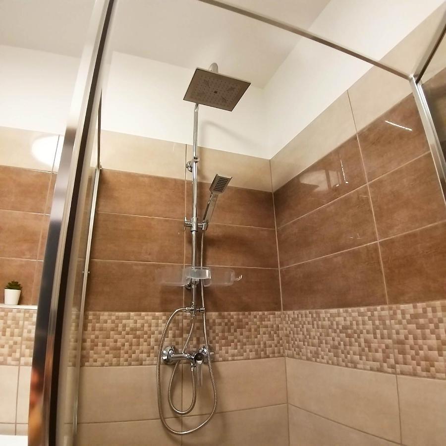 Victoria Apartman Кечкемет Экстерьер фото